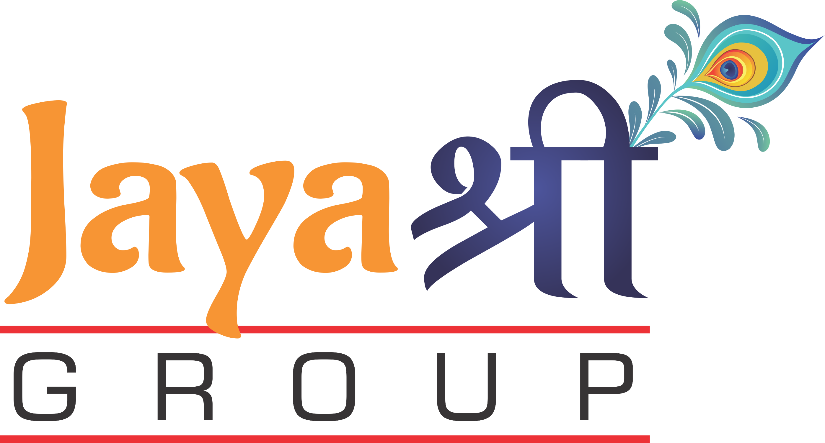 Jayashree Group Logo